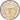 Slovakia, 2 Euro, 200e anniversaire de la naissance de Ľudovít Štúr, 2015