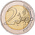 Lettonia, 2 Euro, L'agriculture lettone., 2016, MONNAIE DE LITUANIE