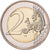 France, 2 Euro, 225e anniversaire de la première Fête de la Fédération