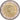 Luxembourg, 2 Euro, 2015, Monnaie Royale des Pays Bas, Bi-Metallic, MS(63)