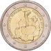 Portugal, 2 Euro, Année internationale de l'agriculture familiale, 2014, INCM