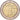 Luxembourg, 2 Euro, 100e anniversaire de la mort du Grand-Duc Guillaume IV