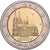 Allemagne, 2 Euro, Le land de la Rhénanie-du-Nord-Westphalie et la cathédrale