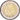 Finland, 2 Euro, 10e anniversaire de l'Union économique et monétaire