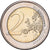 Finlandia, 2 Euro, 10e anniversaire de l'Union économique et monétaire