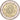 Luxembourg, 2 Euro, 10e anniversaire de la mise en circulation de l'euro