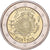 Luxembourg, 2 Euro, 10e anniversaire de la mise en circulation de l'euro