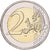 Luxembourg, 2 Euro, 10e anniversaire de la mise en circulation de l'euro