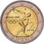 Grecja, 2 Euro, Jeux Olympiques d'Athènes 2004, 2004, La Monnaie Nationale de