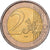 Grecja, 2 Euro, Jeux Olympiques d'Athènes 2004, 2004, La Monnaie Nationale de