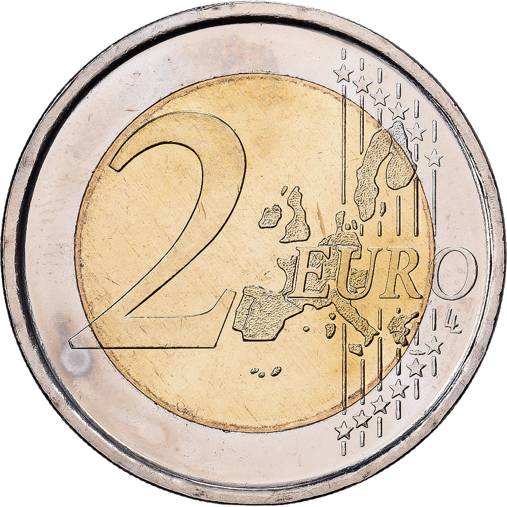 Spain, 400e anniversaire de la première édition de 