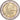 Italy, 2 Euro, 200e anniversaire de la naissance de Louis Braille, 2009, Rome