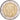 Netherlands, 2 Euro, 200e anniversaire de la fondation du Royaume des Pays-Bas