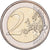 Finland, 2 Euro, 30e anniversaire du drapeau de l'Union Européenne, 2015, Mint
