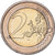 Irlande, 2 Euro, 100e anniversaire du soulèvement de Pâques 1916, 2016, IRISH