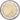 Finland, 2 Euro, 90e anniversaire du décès de l’écrivain et poète Eino