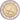 Lithuania, 2 Euro, La culture balte., 2016, MONNAIE DE LITUANIE, Bi-Metallic