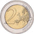 Cipro, 2 Euro, 30e anniversaire du drapeau de l'Union Européenne, 2015, La