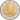 Luxembourg, 2 Euro, 175e anniversaire de la signature du Traité