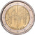 Espagne, 2 Euro, Le centre historique de Cordoue, 2010, Madrid, Bimétallique