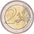 Slovaquie, 2 Euro, 10e anniversaire de l'Union économique et monétaire
