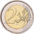 Belgien, 2 Euro, 100e anniversaire du début de la Première Guerre mondiale
