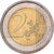 Italia, 2 Euro, 1er anniversaire de la signature de la Constitution européenne