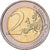 België, 2 Euro, 60e anniversaire de la Déclaration universelle des droits de