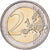 Áustria, 2 Euro, 200e anniversaire de la Banque nationale d’Autriche, 2016