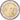 Francia, 2 Euro, François Mitterand, 2016, Monnaie de Paris, Bi-metallico, SPL-