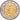 Belgium, 2 Euro, Renouvellement de l’union économique