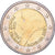 Eslovenia, 2 Euro, 500e anniversaire de la naissance de Primoz Trubar, 2008