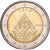 Finlandia, 2 Euro, 200e anniversaire de l'autonomie en Finlande et des