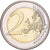 Finlandia, 2 Euro, 200e anniversaire de l'autonomie en Finlande et des