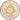 Malta, 2 Euro, 10e anniversaire de la mise en circulation de l'euro