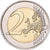 France, 2 Euro, 70e anniversaire du débarquement allié en Normandie le 6 juin
