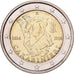 Italy, 2 Euro, 200e anniversaire de la création de l’Armée des Carabiniers