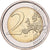 Italy, 2 Euro, 200e anniversaire de la création de l’Armée des Carabiniers