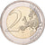 Portugal, 2 Euro, 50e anniversaire de l'inauguration du Pont du 25-Avril à