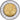Coin, San Marino, 500 Lire, 1999, Rome, EF(40-45), Bi-Metallic, KM:394
