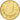 Vatican, Pope Benedict XVI, 50 Centimes, 2010, Rome, Nordic gold, MS(60-62)