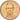 États-Unis, Dollar, 2010, U.S. Mint, Copper-Zinc-Manganese-Nickel Clad Copper