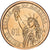 Vereinigte Staaten, Dollar, 2010, U.S. Mint, Copper-Zinc-Manganese-Nickel Clad