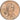 United States, 1 Dollar, 2012, Philadelphia, Cuivre recouvert de