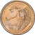 Vereinigte Staaten, 1 Dollar, 2012, Philadelphia, Cuivre recouvert de