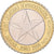 Eslovénia, 3 Euro, Présidence de l'UE, 2008, MS(60-62), Bimetálico, KM:81