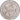 Grande-Bretagne, Élisabeth II, 25 New Pence, 1977, Cupro-nickel, TTB+, KM:920