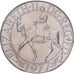 Grande-Bretagne, Élisabeth II, 25 New Pence, 1977, Cupro-nickel, TTB+, KM:920