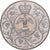 Great Britain, Elizabeth II, 25 New Pence, 1977, Copper-nickel, AU(50-53)