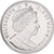 Wyspa Man, 1 Crown, 2009, Pobjoy Mint, 40eme anniversaire du premier pas sur la